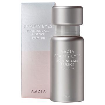 Сыворотка для зоны вокруг глаз с ретинолом и скваланом Axxzia Beauty Eyes Routine Care Essence