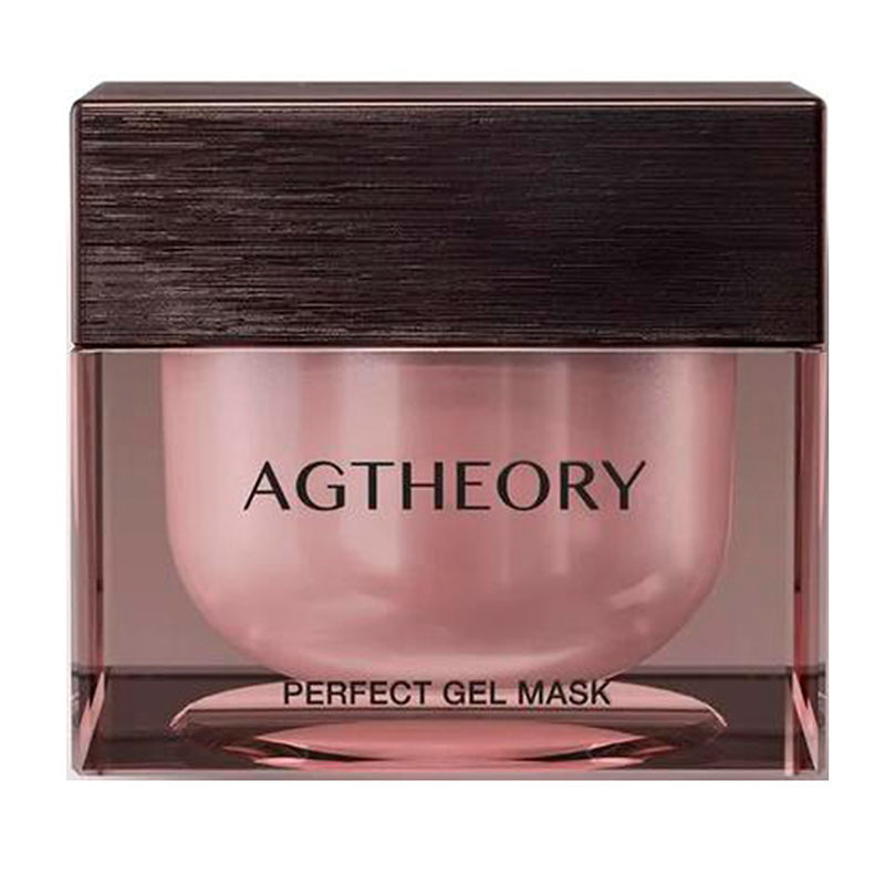 Ночная несмываемая маска против гликостарения Axxzia Agtheory Perfect Gel Mask | Axxzia — Japrise Ночная несмываемая маска против гликостарения Axxzia Agtheory Perfect Gel Mask — Axxzia, 15 690 ₽ ₽