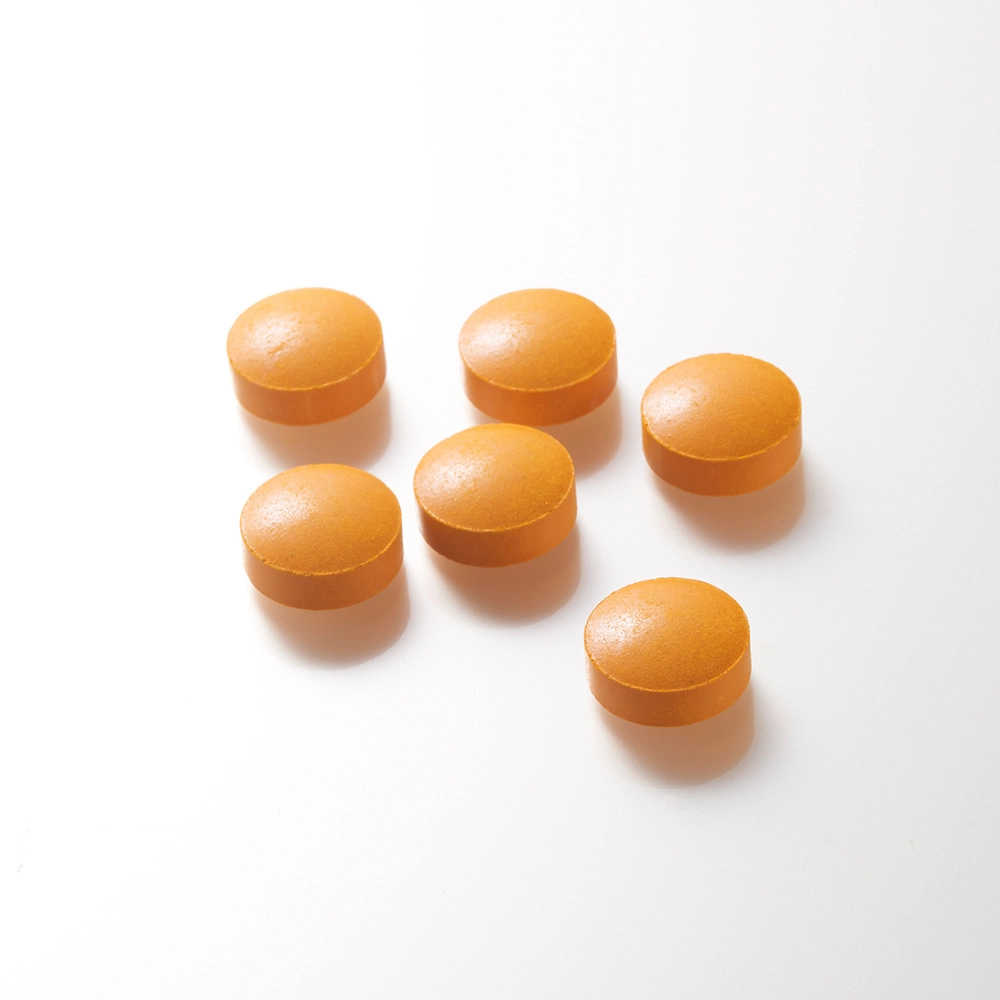 Экстракт куркумы для укрепления организма Noguichi Ukon — фото товара Noguchi