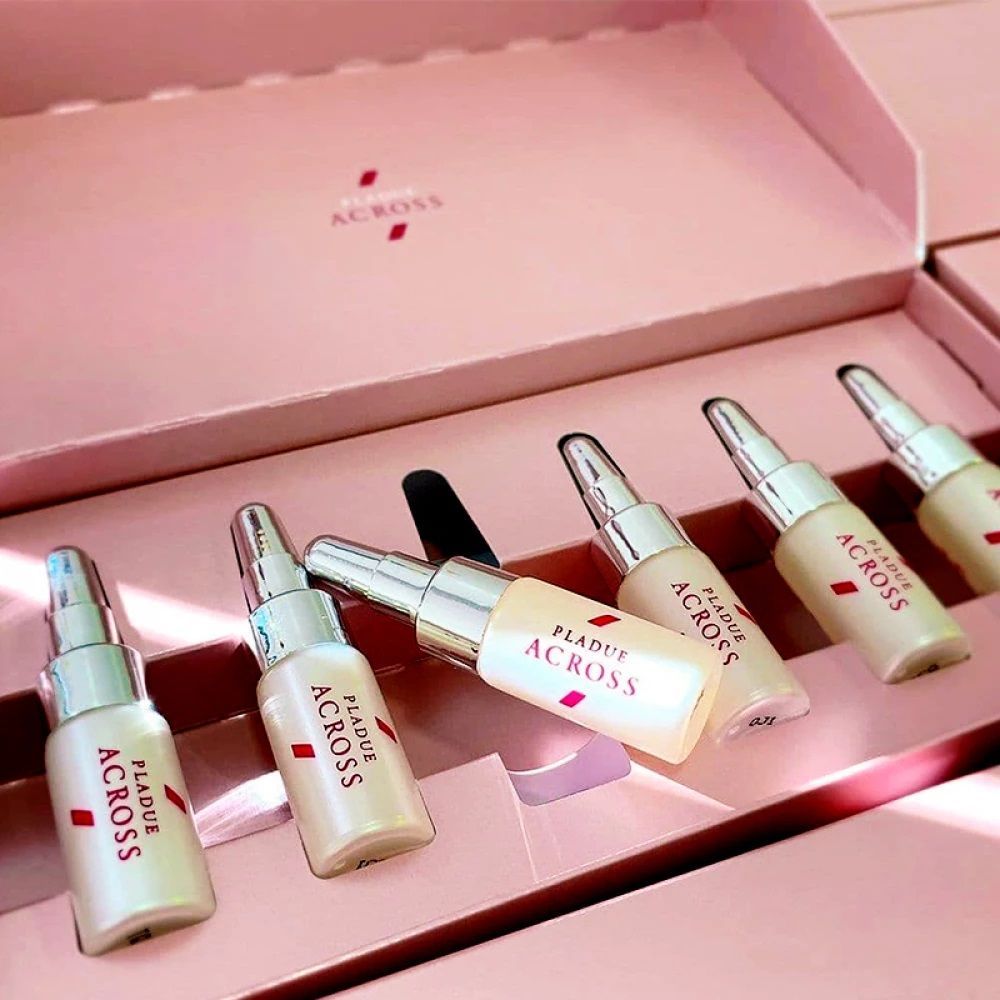 Плацентарная сыворотка проникающего типа UTP Pladue Across Deep Rich Serum Плацентарная сыворотка проникающего типа UTP Pladue Across Deep Rich Serum