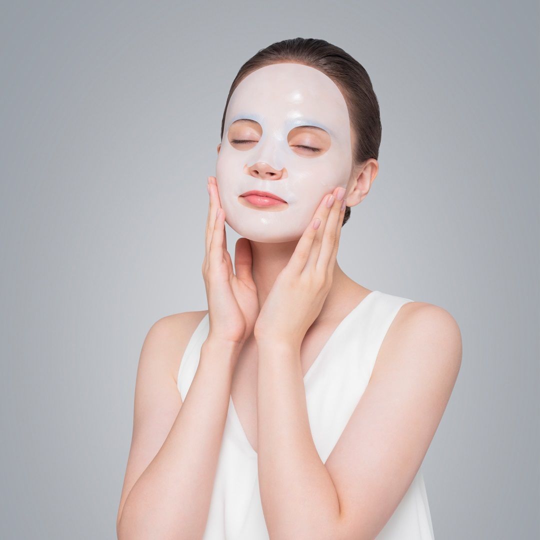 Маска для лица деликатное увлажнение и питание на основе акульего сквалана Timeless Truth Nourish Squalane Enriched Nourishing Mask