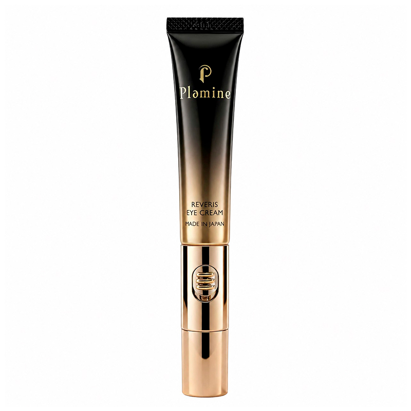 Крем для области вокруг глаз с массажером Plamine Reveris Eye Cream with Vibrating Applicator — Plamine, 8&nbsp;790 ₽ ₽