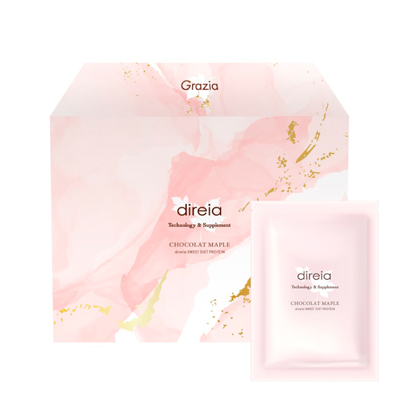Омолаживающий протеиновый коктейль с экзосомами и коллагеном Direia Sweet Diet Protein | Direia — Japrise Омолаживающий протеиновый коктейль с экзосомами и коллагеном Direia Sweet Diet Protein — Direia, 9 590 ₽ ₽
