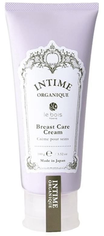 Увлажняющий и тонизирующий лифтинг-крем для бюста и зоны декольте Intime Organique Breast Care Cream | Intim Oranique — Japrise Увлажняющий и тонизирующий лифтинг-крем для бюста и зоны декольте Intime Organique Breast Care Cream — Intim Oranique, 12 590 ₽ ₽