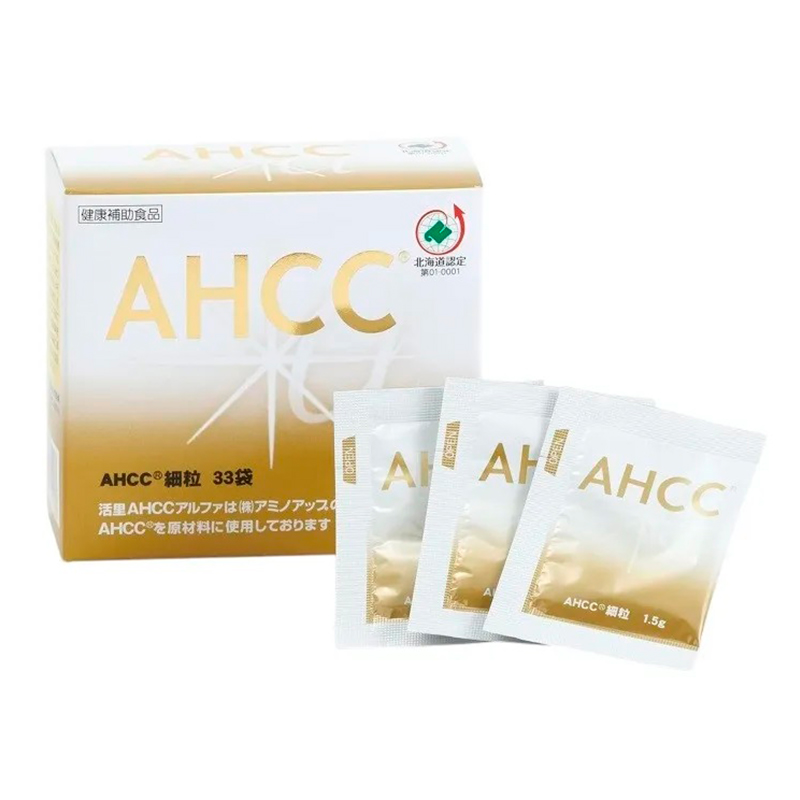 БАД с высоким содержанием иммуномодулирующих веществ Katsuri AHCC Alpha Soft Sachet | Katsuri — Japrise БАД с высоким содержанием иммуномодулирующих веществ Katsuri AHCC Alpha Soft Sachet — Katsuri, 29 190 ₽ ₽