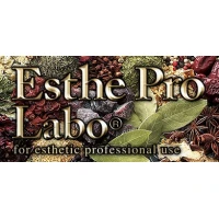 Esthe Pro Labo — продукция и логотип
