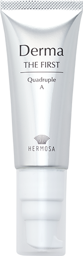 Ретиноловый крем для упругости кожи Hermosa Derma The First Quadruple A