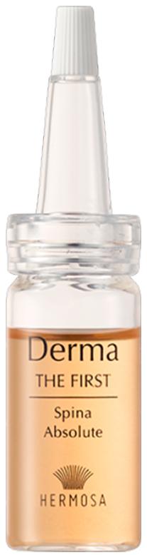 Сыворотка с микроспикулами и экстрактом стволовых клеток Hermosa Derma The First Spina Absolute