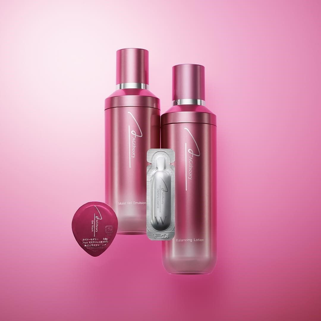 Балансирующий лосьон для лица AXXZIA AG Theory Balancing Lotion