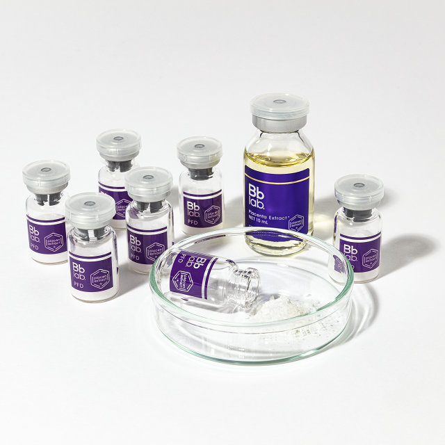 Cыворотка-концентрат плацентарная двухфазная для регенерации и выравнивания тона PFD — купить в Japrise Cыворотка-концентрат плацентарная двухфазная для регенерации и выравнивания тона PFD — фото товара BB Laboratories