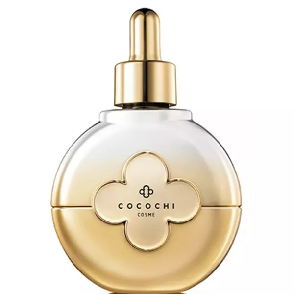 Премиальная эссенция для лица для восстановления кожи Cocochi AG Ultimate Luxe Treatment Essence — фото товара Cocochi