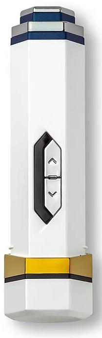 Аппарат для очищения кожи ионофорезом Artistic&Co Skin Scraiber For ION — фото товара Artistic&Co