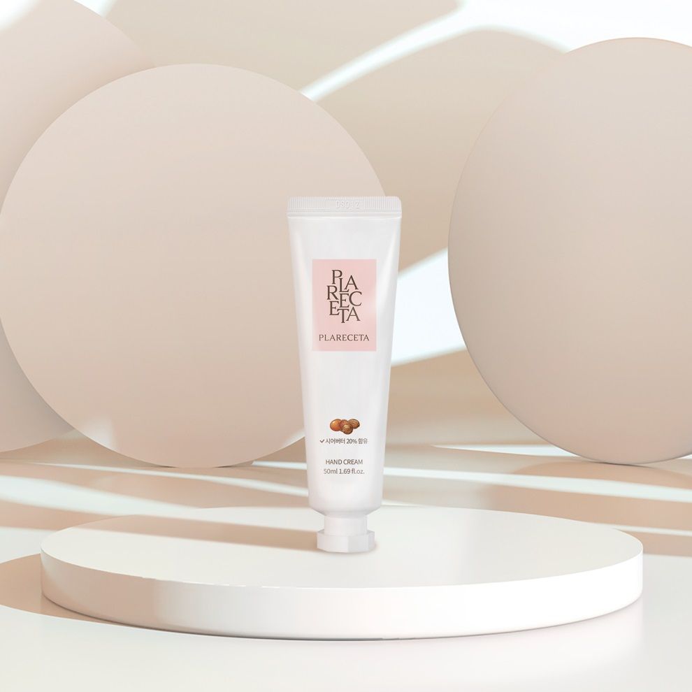 Крем для рук плацентарный регенерирующий PlaReceta Hand Cream — фото товара PlaReceta