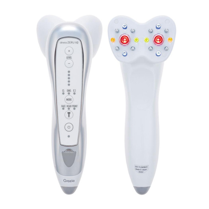 Косметологический аппарат для лица, волос и тела Direia Zeru V2 — Direia, 210 000 ₽ ₽