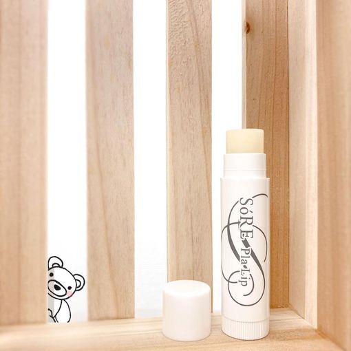 Бальзам для губ SPF15 с экстрактом плаценты UTP SoRE Pla Lip — купить в Japrise Бальзам для губ SPF15 с экстрактом плаценты UTP SoRE Pla Lip — фото товара Laennec Skincare