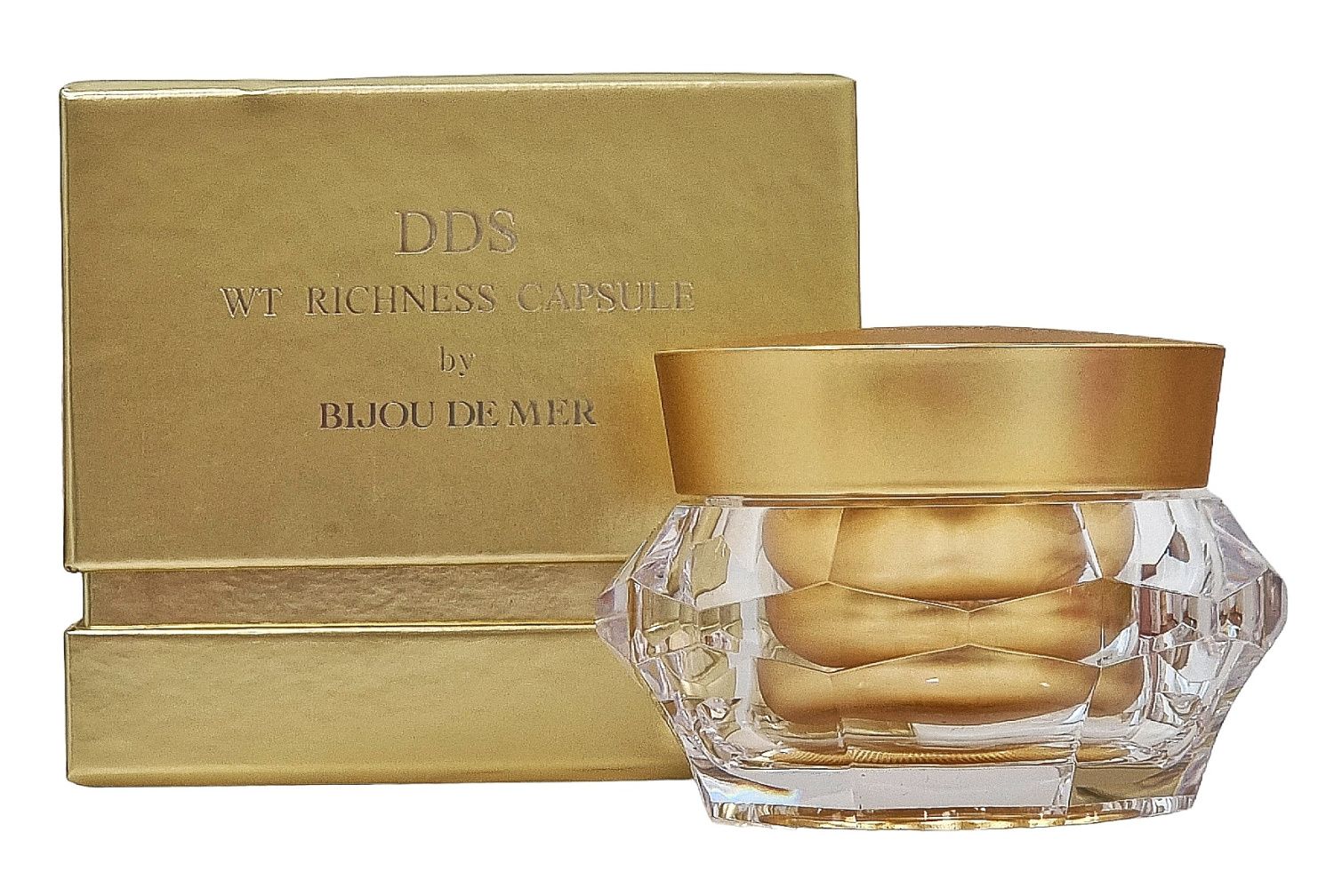 Эссенция в капсулах с протеогликаном для упругости кожи и борьбы с пигментацией Recore Serum DDS Richness White Capsule Plus Эссенция в капсулах с протеогликаном для упругости кожи и борьбы с пигментацией Recore Serum DDS Richness White Capsule Plus