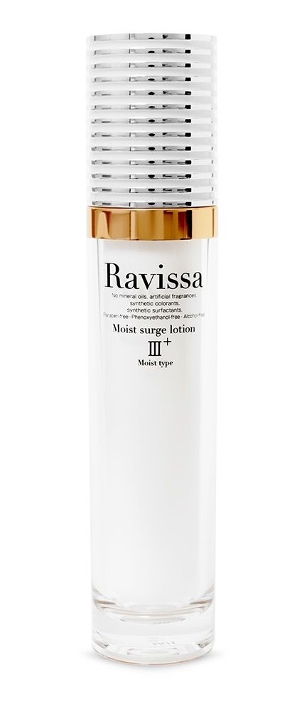 Увлажняющий лосьон-концентрат Ravissa Moist Surge Lotion III+
