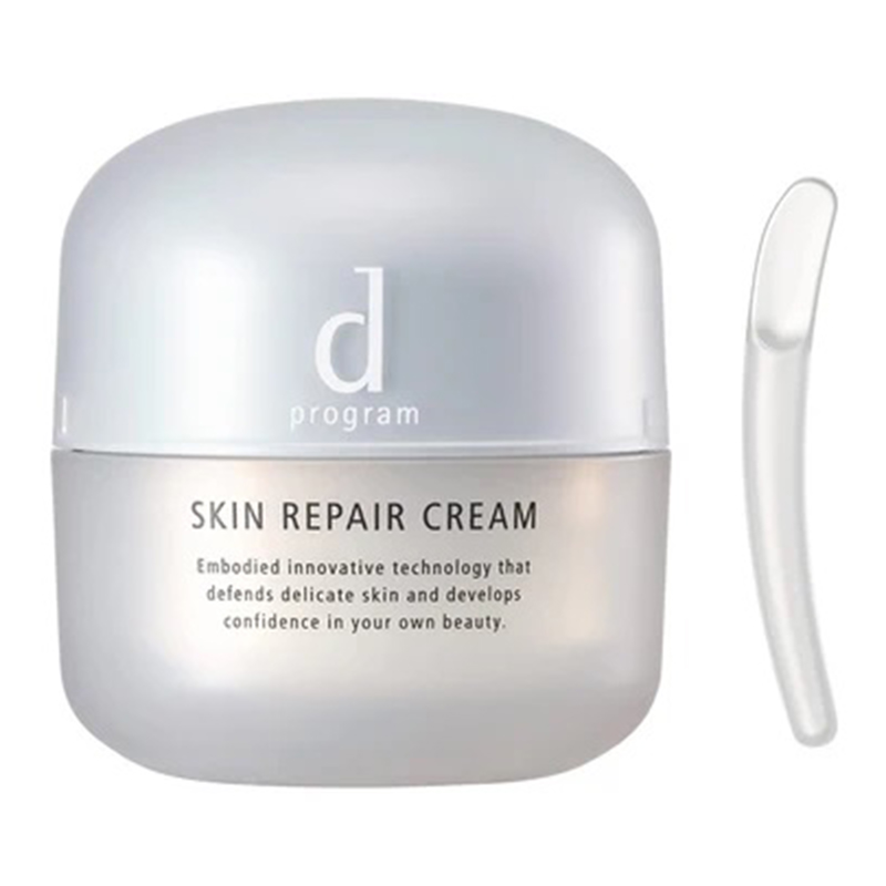 Восстанавливающий крем Shiseido D Program Skin Repair Cream — Shiseido, 4&nbsp;890 ₽ ₽
