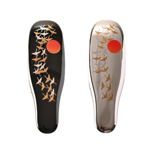 Премиальная расческа "Мини" Scalp Brush Makie Limited Edition