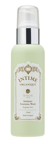 Деликатный очищающий гель для интимной гигиены без аромата Intime Organique Intimate Feminine Wash — Intim Oranique, 5 470 ₽ ₽