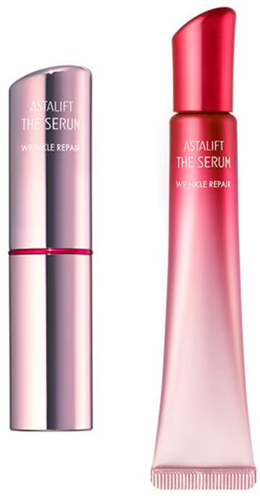 Комплекс против морщин вокруг глаз и рта Fujifilm Astalift The Serum Wrinkle Repair Комплекс против морщин вокруг глаз и рта Fujifilm Astalift The Serum Wrinkle Repair