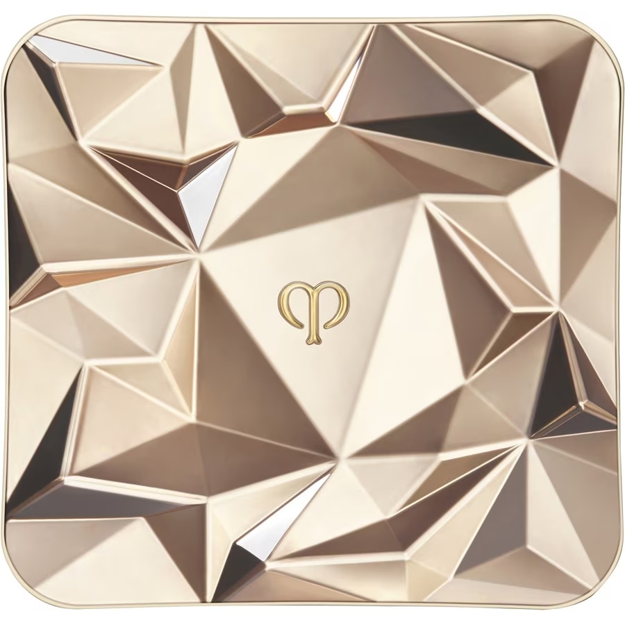 Румяна-хайлайтер с эффектом свежей кожи, тон 203 Cle De Peau Beaute The Luminizing Face Enhancer