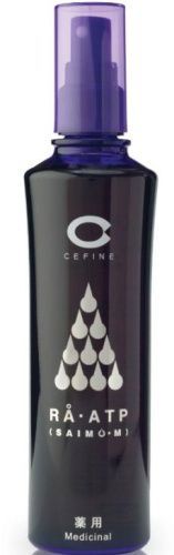 Лосьон для укрепления волос Сефин RA ATP Saimo-M | СЕФИН — Japrise Лосьон для укрепления волос Сефин RA ATP Saimo-M — СЕФИН, 12 990 ₽ ₽