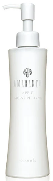 Увлажняющий пилинг AMARANTH APP-C Moist Peeling