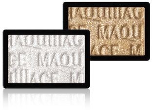 Одноцветные пудровые тени EYE COLOR N (Powder) — фото товара Shiseido