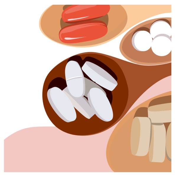 Японские БАДы — каталог Japrise