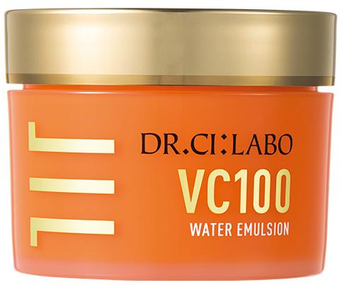 Высокоэффективная гелевая эмульсия с витамином C VC100 Dr.Ci:Labo Water Emulsion | Dr.Ci:Labo — Japrise Высокоэффективная гелевая эмульсия с витамином C VC100 Dr.Ci:Labo Water Emulsion — Dr.Ci:Labo, 9 290 ₽ ₽
