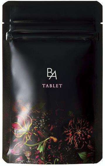 Нутрицевтик для повышения качества кожи POLA B.A The Table — фото товара Pola