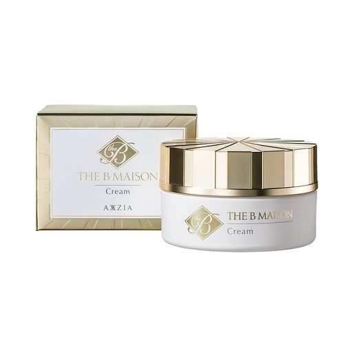 Крем для плотности и упругости кожи Axxzia The B Maison Cream — купить в Japrise Крем для плотности и упругости кожи Axxzia The B Maison Cream — фото товара Axxzia