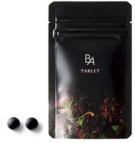 Нутрицевтик для повышения качества кожи POLA B.A The Table — фото товара Pola