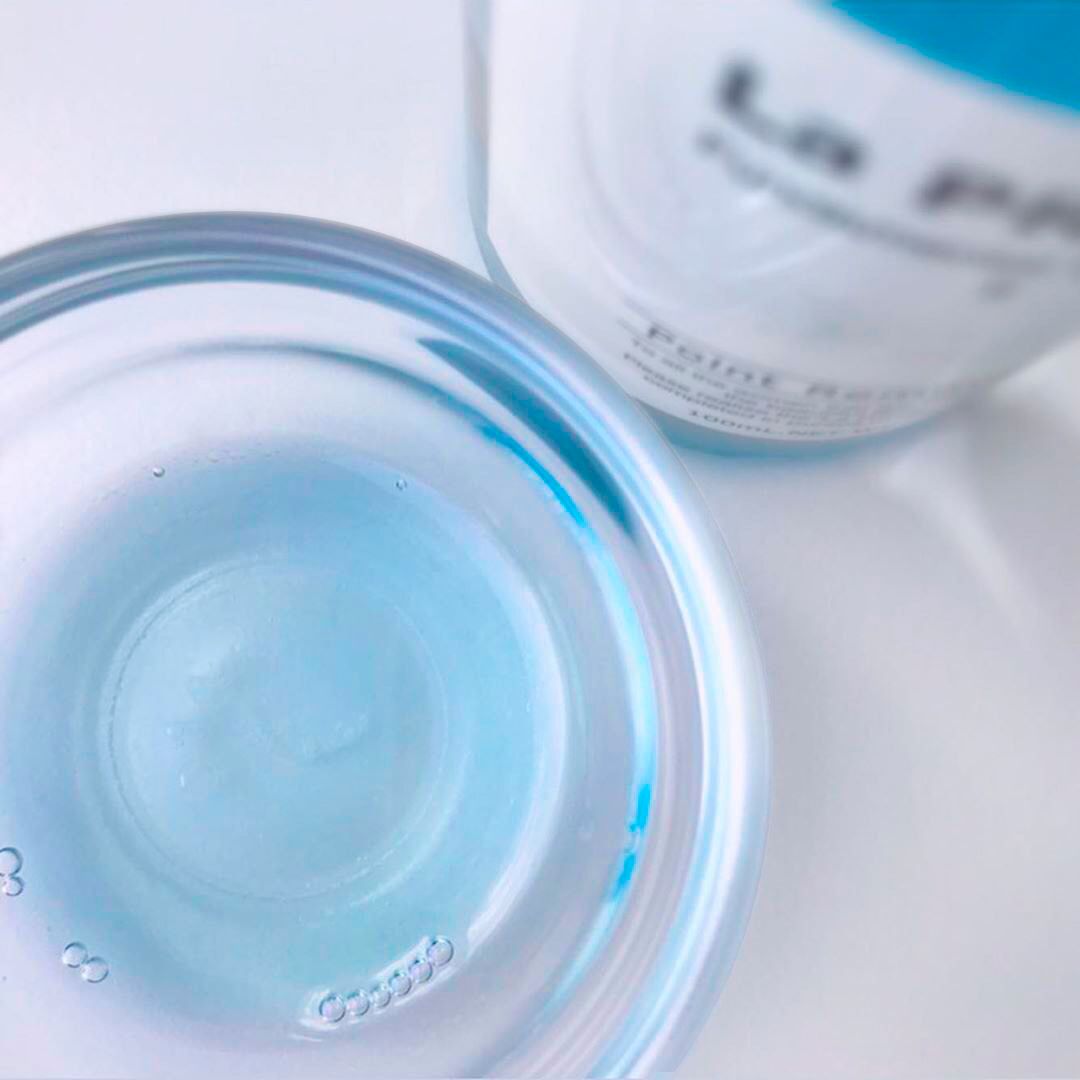 Двухфазный лосьон для снятия макияжа на основе экстракта плаценты UTP La PRECIA Point Remover