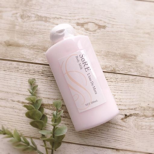 Увлажняющее молочко для тела с уникальным минеральным балансом UTP SoRE Leau De Mere Bodymilk — купить в Japrise Увлажняющее молочко для тела с уникальным минеральным балансом UTP SoRE Leau De Mere Bodymilk — фото товара Laennec Skincare