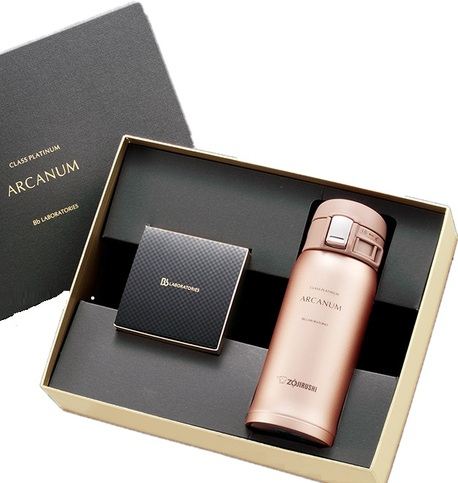 Лимитированный набор: крем плацентарный с антивозрастным эффектом "платиновая линия"Class platinum arcanum cream + японская термокружка zojirushi | BB Laboratories — Japrise Лимитированный набор: крем плацентарный с антивозрастным эффектом "платиновая линия"Class platinum arcanum cream + японская термокружка zojirushi — BB Laboratories, 61 290 ₽ ₽