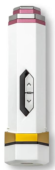 Аппарат для очищения кожи ионофорезом Artistic&Co Skin Scraiber For ION — фото товара Artistic&Co