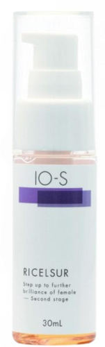 Сыворотка с витамином С против пигментации UTP Ricelsur IO-S Essence — UTP, 8&nbsp;450 ₽ ₽