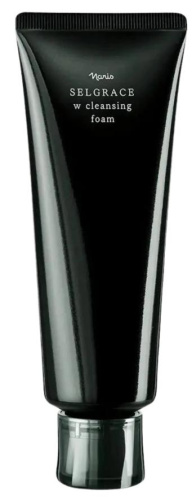 Очищающая пенка смягчающего действия Naris Selgrace W Cleansing Foam | Naris — Japrise Очищающая пенка смягчающего действия Naris Selgrace W Cleansing Foam — Naris, 7 690 ₽ ₽