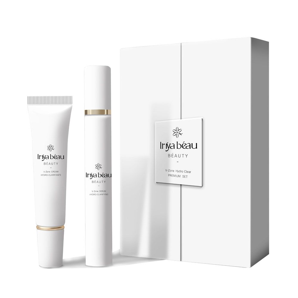 Увлажняющий набор сыворотка и крем с отбеливающим эффектом для ухода за интимной зоной Aveaute V-Zone Hydro Clear Premium set | AVEAUTE — Japrise Увлажняющий набор сыворотка и крем с отбеливающим эффектом для ухода за интимной зоной Aveaute V-Zone Hydro Clear Premium set — AVEAUTE, 7 890 ₽ ₽