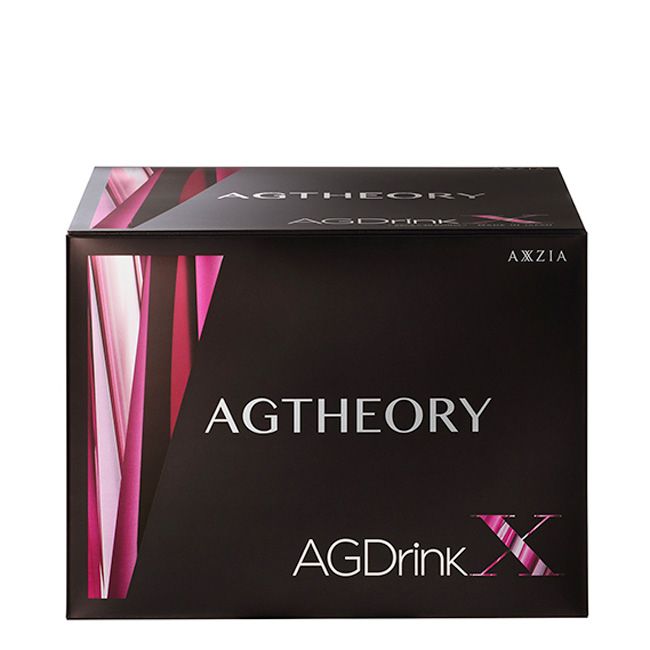 Омолаживающий напиток против гликации организма Axxzia AGtheory AG Drink X | Axxzia — Japrise Омолаживающий напиток против гликации организма Axxzia AGtheory AG Drink X — Axxzia, 46 590 ₽ ₽