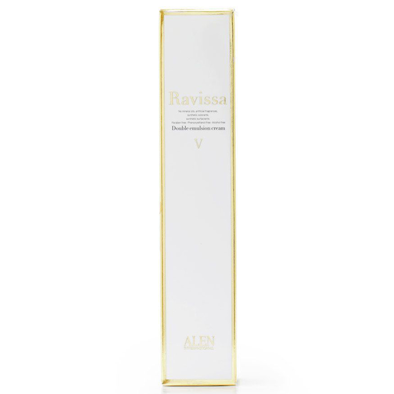 Восстанавливающая эмульсия «Фарфоровая кожа» Ravissa Crystal White Emulsion IV | Ravissa — Japrise Восстанавливающая эмульсия «Фарфоровая кожа» Ravissa Crystal White Emulsion IV — Ravissa, 16 560 ₽ ₽