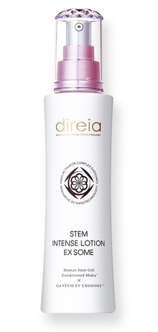Ревитализирующий лосьон со стволовыми клетками Direia Stem Intense Lotion Ex Some