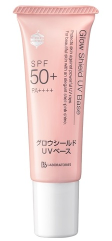 Крем-база под макияж с spf 50 и ра ++++ glow shield uv base | BB Laboratories — Japrise Крем-база под макияж с spf 50 и ра ++++ glow shield uv base — BB Laboratories, 7 890 ₽ ₽