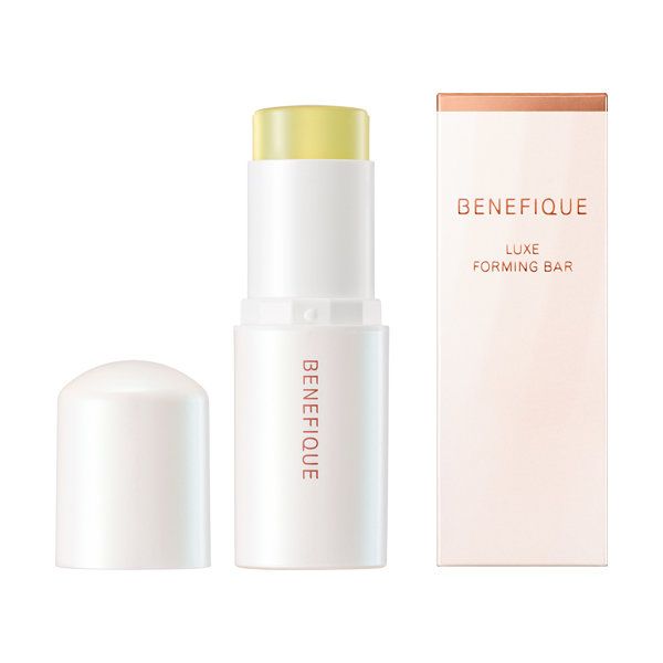 Подтягивающая антивозрастная основа под макияж в виде стика с SPF 50+  Benefique Luxe Forming Bar