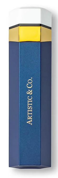 Аппарат для очищения кожи ионофорезом Artistic&Co Skin Scraiber For ION — фото товара Artistic&Co