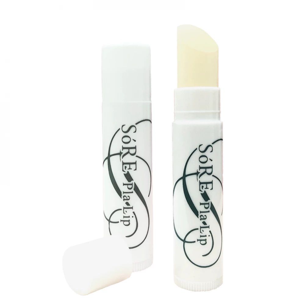 Бальзам для губ SPF15 с экстрактом плаценты UTP SoRE Pla Lip — купить в Japrise Бальзам для губ SPF15 с экстрактом плаценты UTP SoRE Pla Lip — фото товара Laennec Skincare