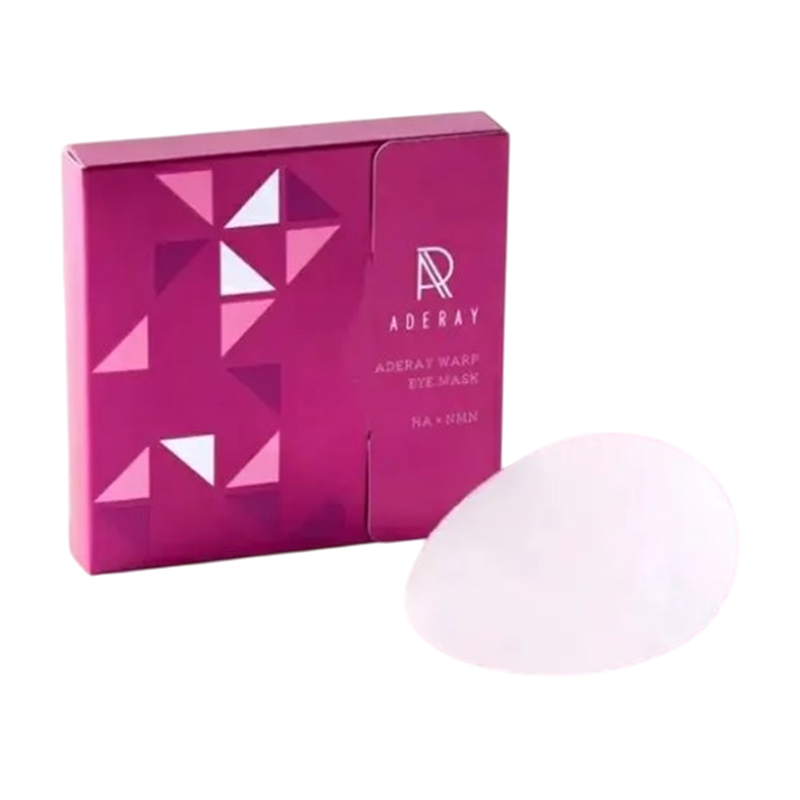 Тающие патчи для зоны вокруг глаз Aderay Warp Eye Mask — Aderay, 10 800 ₽ ₽