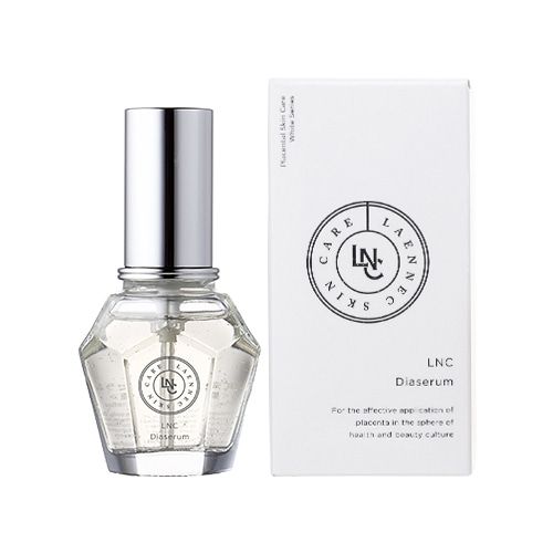 Сыворотка-концентрат плацентарная с миорелаксирующим эффектом LNC Diaserum | Laennec Skincare — Japrise Сыворотка-концентрат плацентарная с миорелаксирующим эффектом LNC Diaserum — Laennec Skincare, 21 790 ₽ ₽